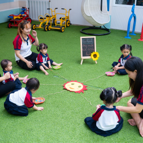 Khu vui chơi ngoài trời